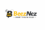 BeezNez site logo