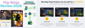 Flip Ninja Review 2026