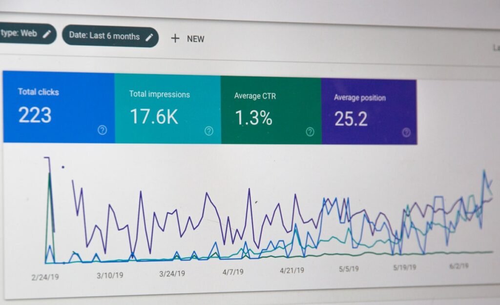 Monitor screen representing AI in software testing automation